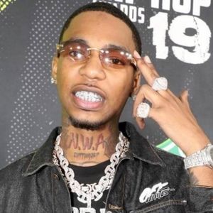 Meet your Posher, Ralph